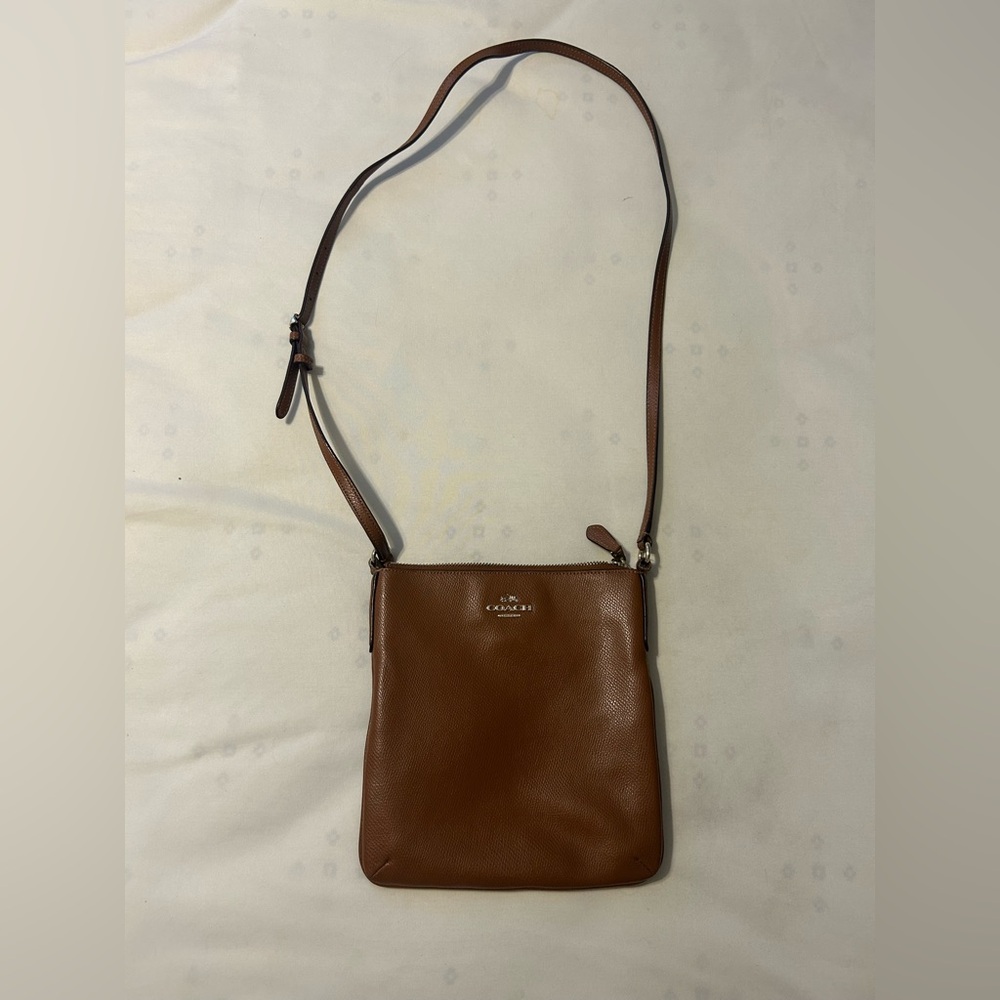 Coach Kitt Messenger Bag